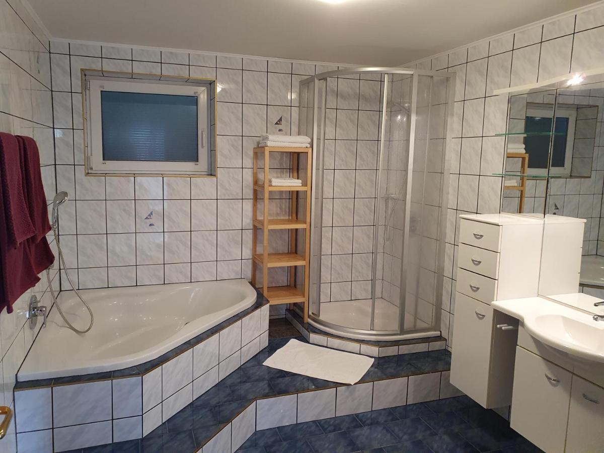 Ferienhaus Deutschmann Sankt Johann im Pongau Eksteriør billede